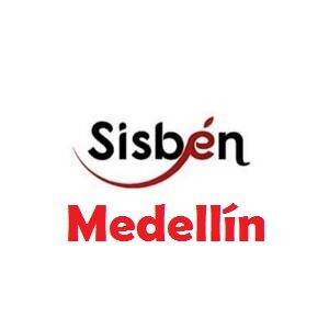 sisben-medellin-antioquia