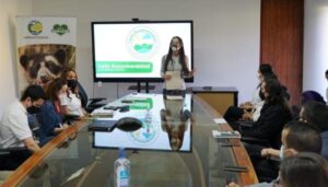 Lanzamiento Sello EcoUniversidad