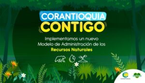Presentación Modelo Corantioquia Contigo