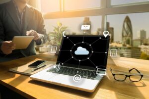 Cloud,Computing,Diagram,Network,Data,Storage,Technology,Service
