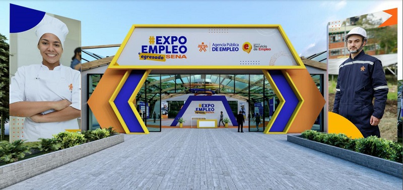 Plataforma-ExpoEmpleo-Egresado-SENA