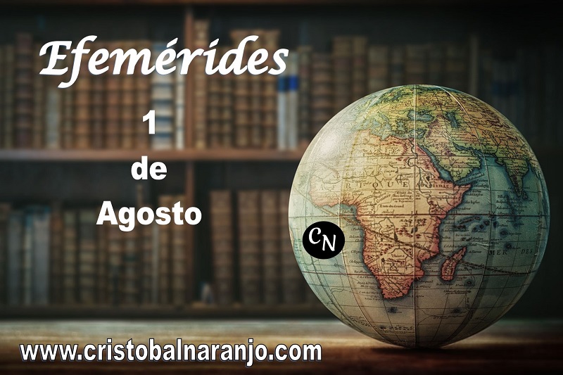 EFEMERIDES-1-AGOSTO