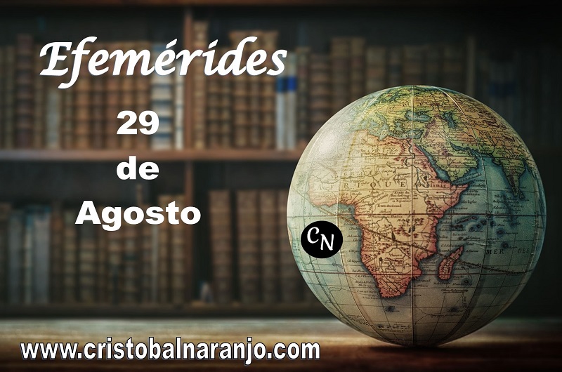 29-AGOSTO