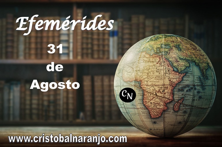 31-AGOSTO