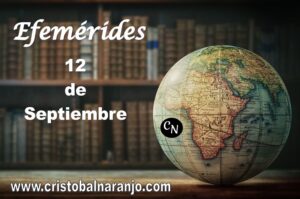 12-SEPTIEMBRE