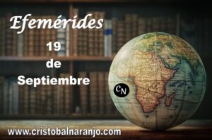 19-SEPTIEMBRE