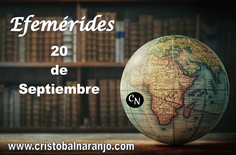 20-SEPTIEMBRE