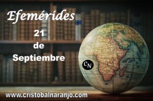 21-SEPTIEMBRE-1