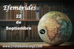 22-SEPTIEMBRE