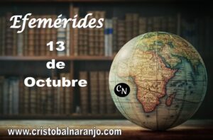 13-OCTUBRE