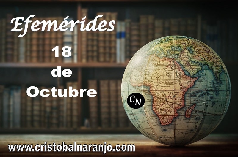 18-OCTUBRE