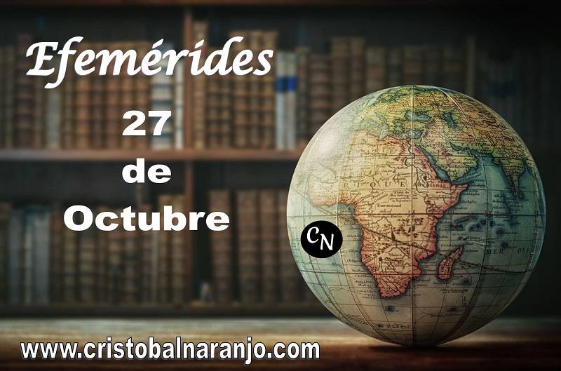 27-OCTUBRE