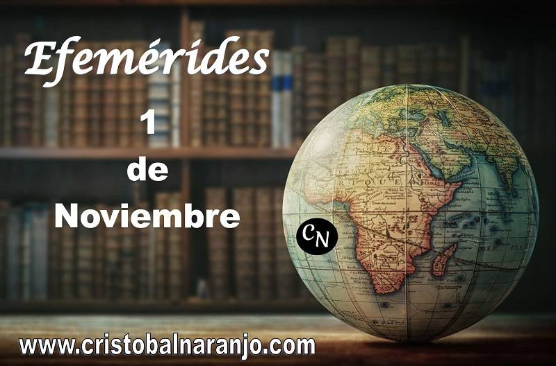 1-NOVIEMBRE
