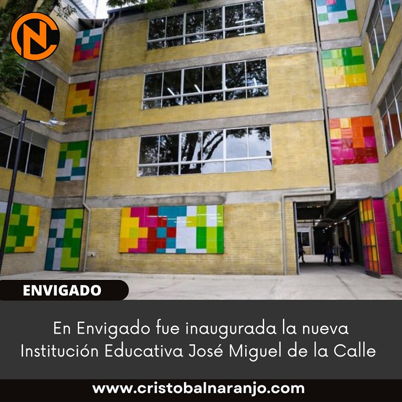ENVIGADO