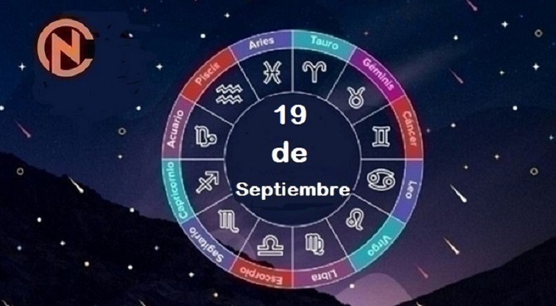 Horóscopo de hoy, martes 19 de septiembre: predicciones sobre trabajo, dinero, amor y mejores momentos