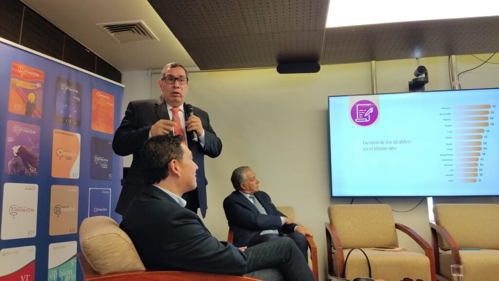 EPM, segunda empresa más destacada de Colombia
