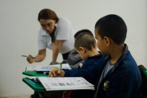 Comfenalco Antioquia