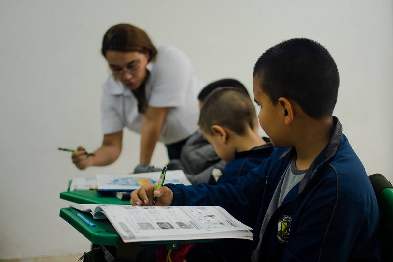 Comfenalco Antioquia