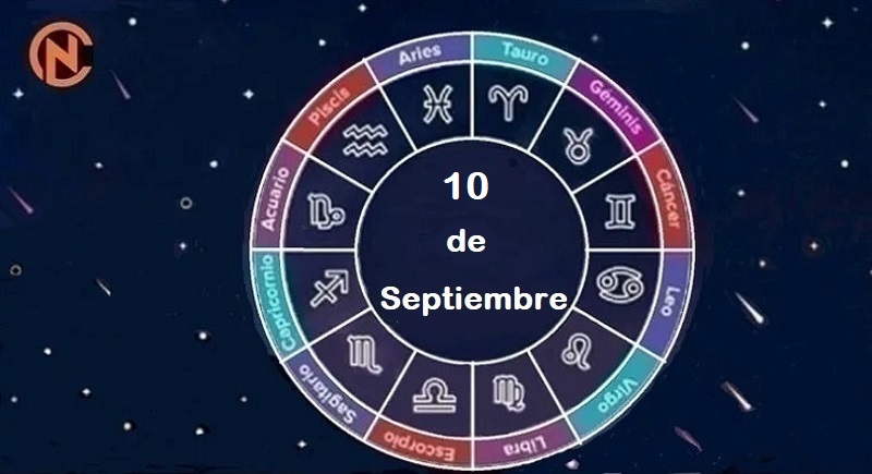 HORÓSCOPO DE HOY