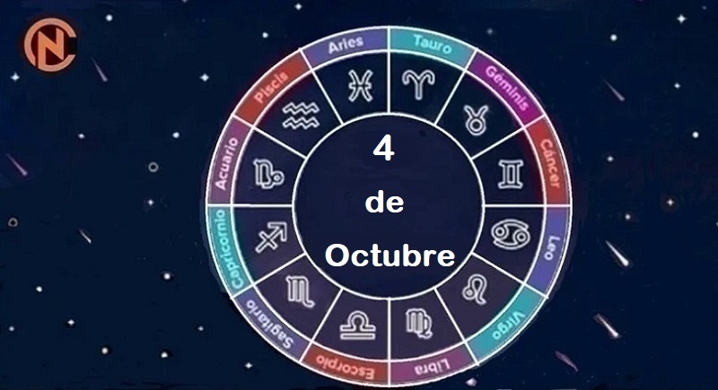 HORÓSCOPO DE HOY
