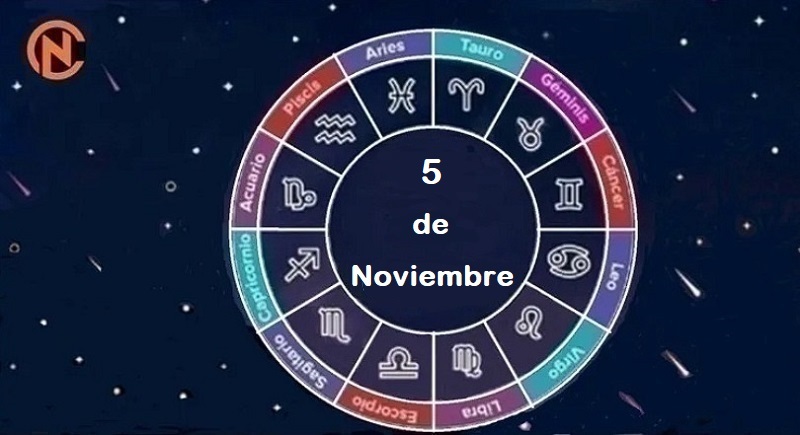 HORÓSCOPO DE HOY