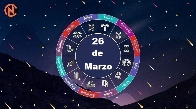 HORÓSCOPO DE HOY