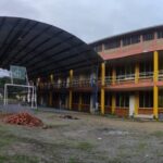 100 jóvenes del Plateado, Cauca, comienzan su camino en la Educación Superior con la IU Digital