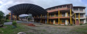 EL PLATEADO 13