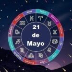 Horóscopo de hoy, miércoles 21 de mayo: predicciones de trabajo, dinero, amor y fortuna