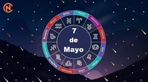 HORÓSCOPO DE HOY