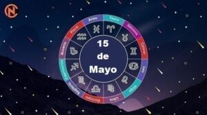 HORÓSCOPO DE HOY