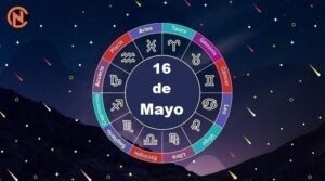 HORÓSCOPO DE HOY
