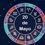 Horóscopo de hoy, martes 20 de mayo: predicciones de trabajo, dinero, amor y fortuna