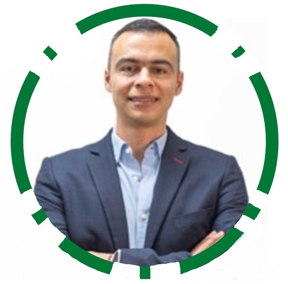 Humberto José
Iglesias Gómez
EPM
