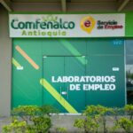 Comfenalco Antioquia y Antioquia Cómo Vamos presentaron en Urabá el Informe de Dinámica Laboral 2024.