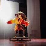 Pascual Bravo y Sapiencia iluminarán Colombiamoda 2025, con la pasarela “Ciudad Textil”