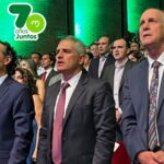 EPM celebró sus 70 años de historia y compromiso con el desarrollo sostenible
