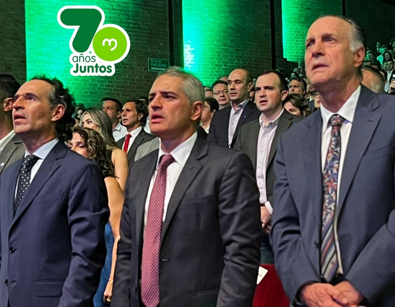70 años de EPM