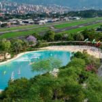 Medellín tendrá mar y playa