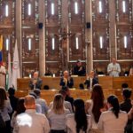 La IU Digital de Antioquia recibió la Distinción al Mérito Cívico y Social María de los Ángeles Cano Márquez.