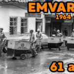 Emvarias, 61 años de historia al servicio de Medellín