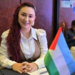 Alcaldesa de Bello destaca entre los líderes de Latinoamérica
