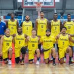 Sueño Mundial: Colombia inicia el camino rumbo al Mundial 2027