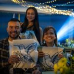 IU Digital de Antioquia recibió la Distinción Vida 2025 por su compromiso con la sostenibilidad ambiental