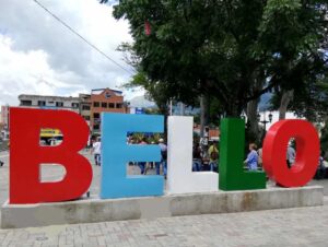 Bello-Antioquia