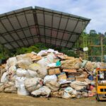 Cerca de 80.000 toneladas de residuos sólidos dejaron de llegar al relleno sanitario La Pradera