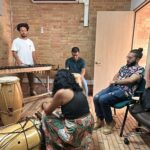 La Red de Músicas de Medellín amplió sus procesos parala población adulta con ocho nuevos laboratorios