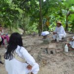 En la IU Digital de Antioquia creamos lazos con la comunidad Wiwa en la Sierra Nevada de Santa Marta