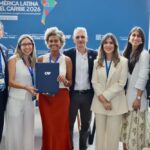 Gobernador Andrés Julián, Proantioquia y CAF firman acuerdo para impulsar el desarrollo integral de Urabá