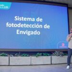 La Ciudad Señorial fortalece su seguridad vial con sistema de fotodetección “En Envigado nos mueve tu vida”